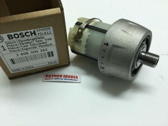 Bosch Repuesto Original 2606200262 Tren De Engranajes Planetarios