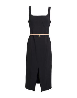 Elisabetta Franchi DRESSES - Midi dresses sur YOOX.COM