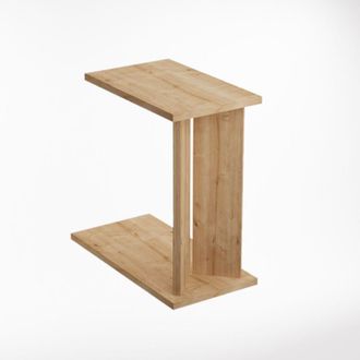 Asir Group LLC Mesa Auxiliar, Mesa De Sof&aacute;, Mesa De Almacenamiento