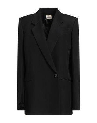 Khaite Blazers