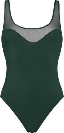 Eres Charisme badpak - Groen