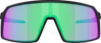 Oakley 60mm Shield Sunglasses in Matte Black at Nordstrom Rack