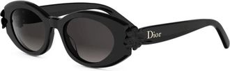 Dior Gafas de sol Clover B1I - Accessories - unisex - Negro - ONE SIZE