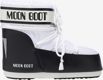Moon Boot Schneestiefel Icon Low