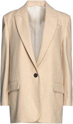 Brunello Cucinelli SUITS and CO-ORDS - Blazers sur YOOX.COM