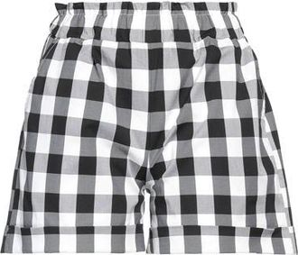 Le Volière PARTES DE ABAJO - Pantalones cortos y bermudas en YOOX.COM