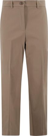 Max Mara Tailored Trousers