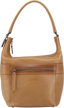Gucci Pre-owned Shoulder Bags, female, Brown, Size: ONE SIZE Pre-owned Shoulder Bag