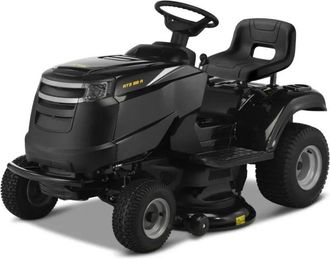 Alpina Rasentraktorat3 98 A Gama