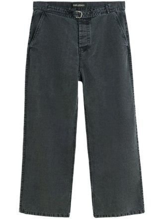 Our Legacy Stern Chino Clothing