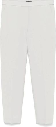 Theory Donna, Pantaloni, Grigio, XS, new