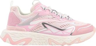 Karl Lagerfeld Mujer, Zapatos, Rosa, Talla: 36 EU
