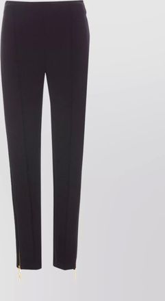 Elisabetta Franchi slim-fit trousers
