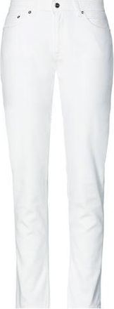 Care Label PARTES DE ABAJO - Pantalones vaqueros en YOOX.COM