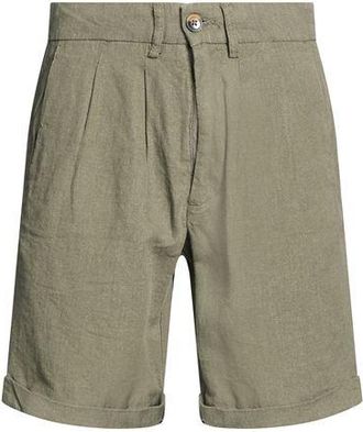Imperial BOTTOMWEAR - Shorts & Bermuda Shorts sur YOOX.COM