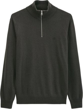 Marc O'Polo Maglione a collo alto - - Knitwear - Uomo - Grigio - XL