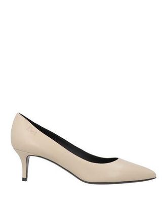 Emporio Armani FOOTWEAR - Pumps on YOOX.COM