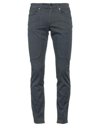 Jeckerson BOTTOMWEAR - Pantaloni su YOOX.COM