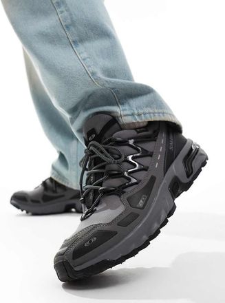 Salomon ACS + CSWP - Sneakers grigie-Grigio