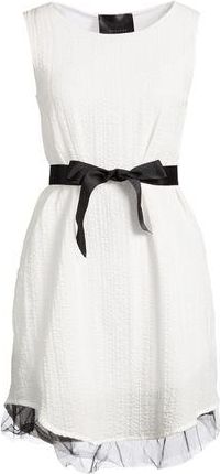 Es Givien DRESSES - Mini dresses on YOOX.COM