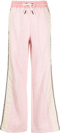 Moncler Nylon Trackpants