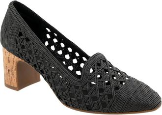 Aerosoles Melo Raffia Pump