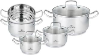 OEM Juego De Utensilios De Cocina Sencillo De 9 Piezas