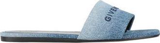 Givenchy CALZADO - Sandalias con cierre en YOOX.COM