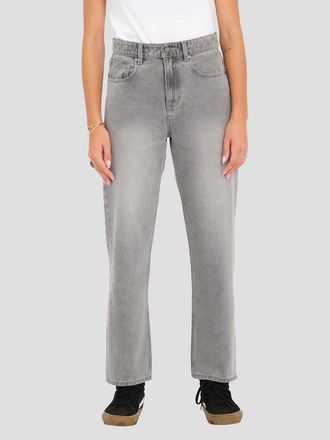 Volcom Daddio Jeans grau