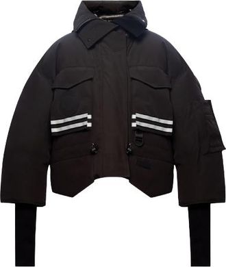 Canada Goose x Angel Chen Sold Out Snow Mantra Down Jacket Size XS