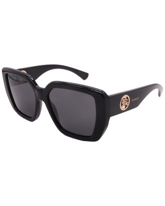 Burberry Womens 54Mm Sunglasses