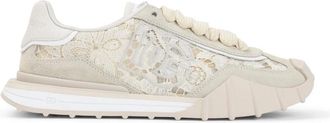 Dolce & Gabbana Sneakers Dolce & Gabbana - - Shoes - Donna - Beige - 36 EU