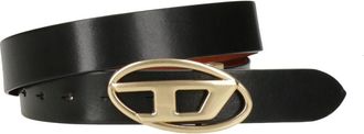 Diesel riemen Cognac