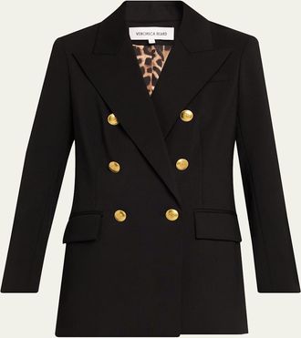 Veronica Beard Rhys Dickey Jacket