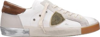 Philippe Model Sneakers