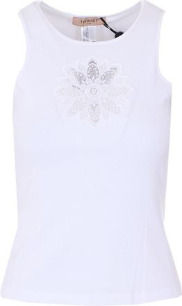 Twinset Top
