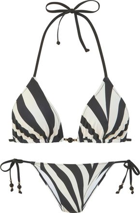 French Connection Triangel-Bikini