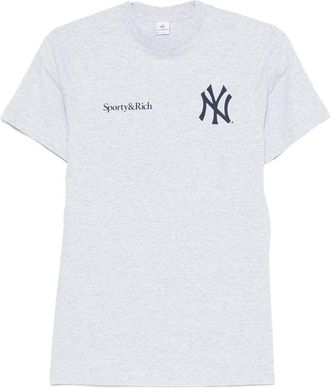 Sporty & Rich New York Yankees T-shirt