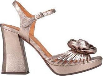 Chie Mihara FOOTWEAR - Sandals on YOOX.COM