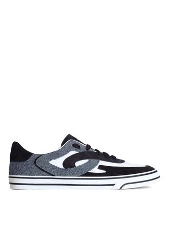 Dolce & Gabbana Dg Sailing Sneaker
