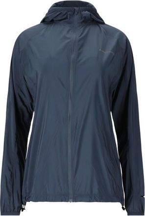 ENDURANCE Siony Light Jacket Laufjacke f&uuml;r Damen | blau