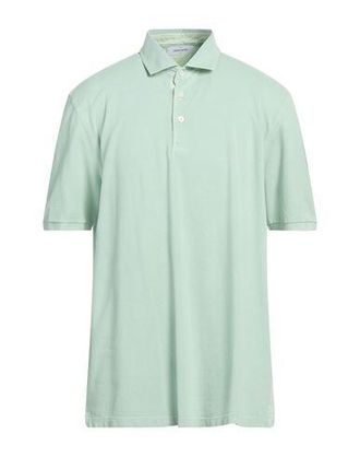Gran Sasso Polo shirts