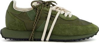 Ghoud Hombre, Zapatos, Verde, Talla: 46 EU