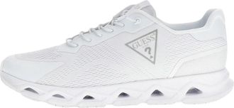 Guess Sneakers - Heren - Sneakers - Wit - 45 EU - Schoenen