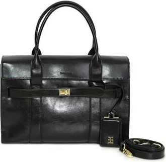 Belle & Bloom So What Tote Bag in Black at Nordstrom