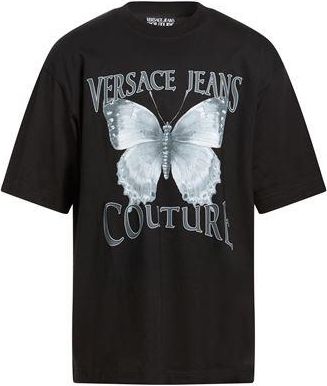 Versace CAMISETAS Y TOPS - Camisetas en YOOX.COM