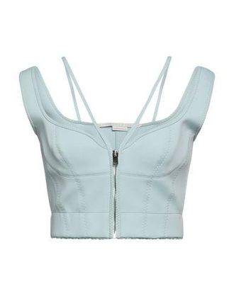 Stella McCartney TOPWEAR - Tops on YOOX.COM
