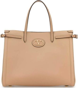 Valentino Garavani Mujer, Bolsos, Marr&oacute;n, Talla: ONE Size