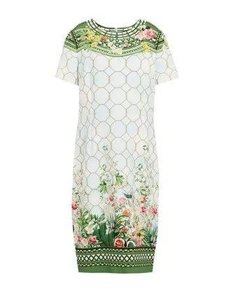 Mary Katrantzou KLEIDER - Midi-Kleider auf YOOX.COM