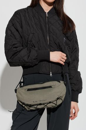 Db Shoulder Bag Roamer Pro 6L, Unisex, Green